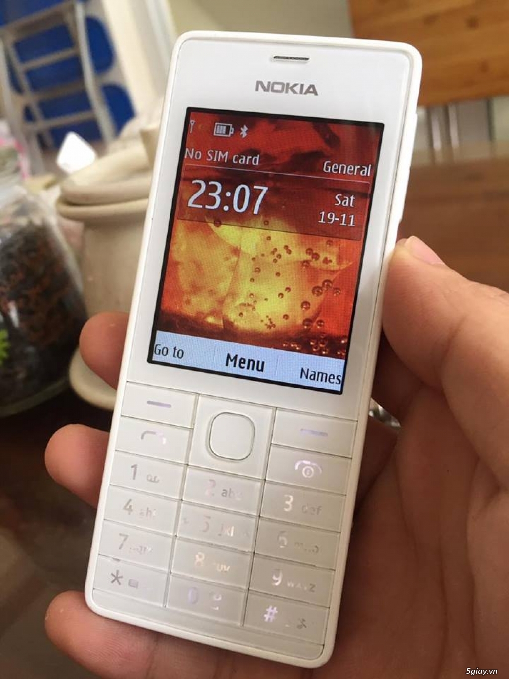 Nokia 515 - 8