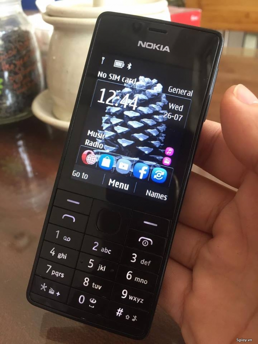 Nokia 515 - 1