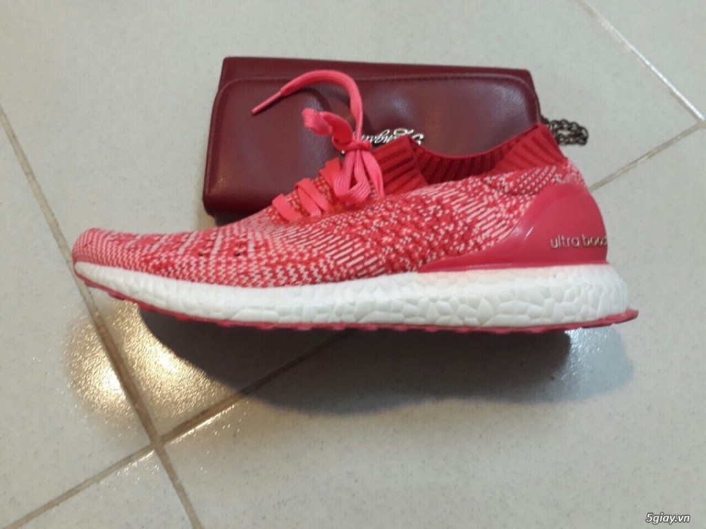 Bán Adidas Ultraboost Uncaged real 100% - 1