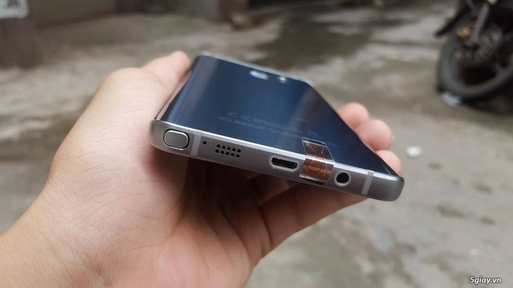 Samsung Galaxy Note 5 Mỹ Likenew 99% - 3