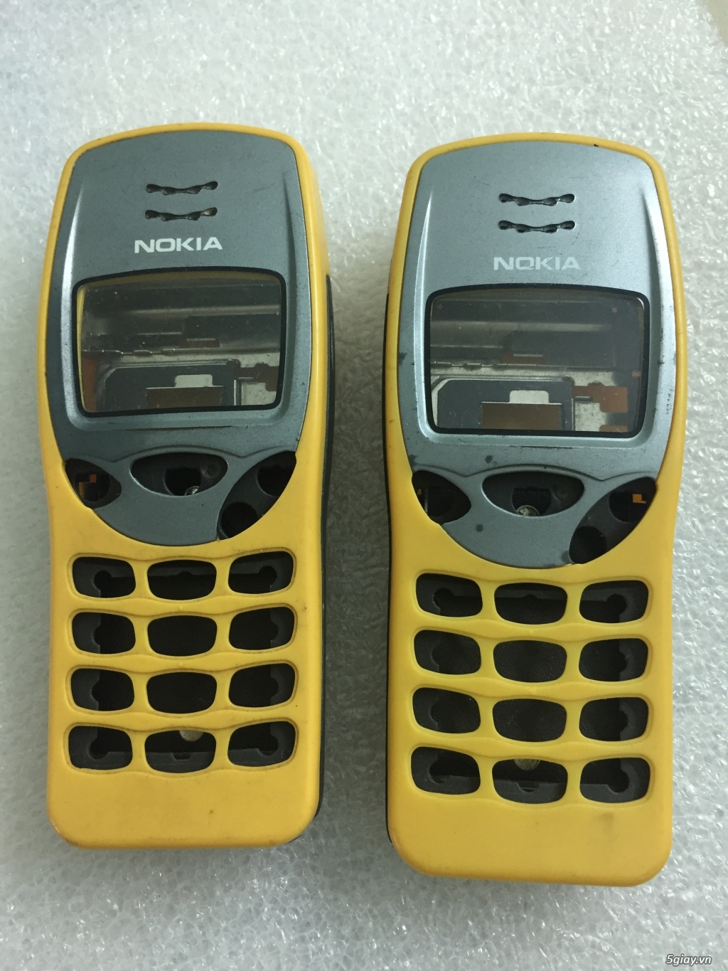 [HCM] - Nokia cũ cổ các loại rẻ bền đẹp AE ghé xem chọn lựa. - 6