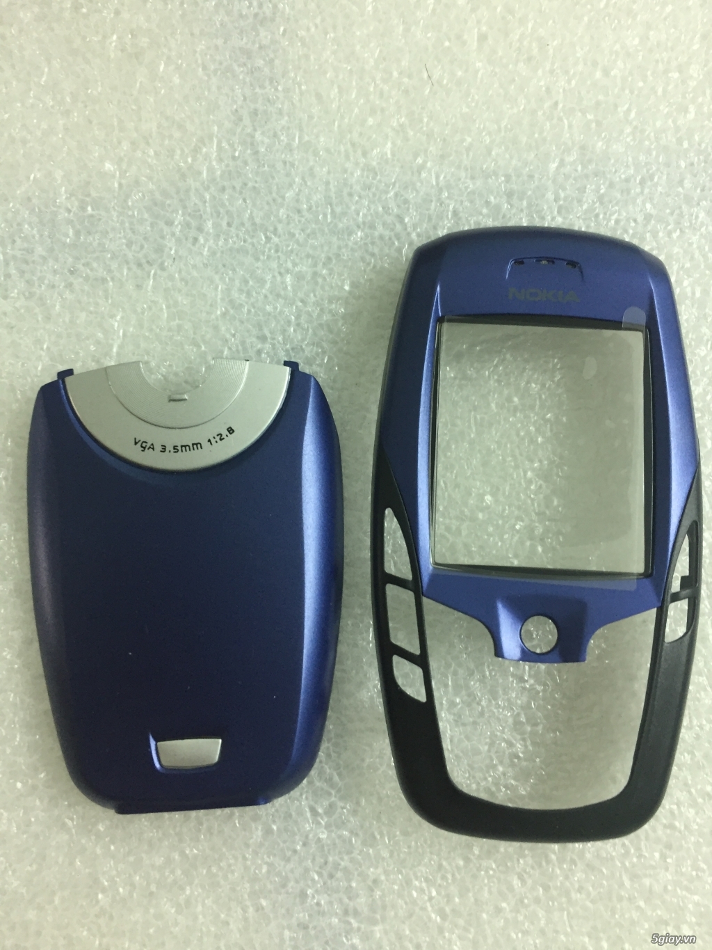 [HCM] - Nokia cũ cổ các loại rẻ bền đẹp AE ghé xem chọn lựa. - 5