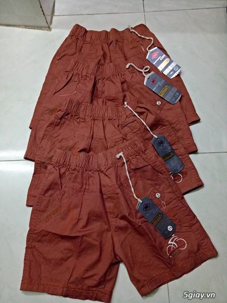 [TOÀN QUỐC] Trả mặt bằng thanh lý quần áo nữ các loại - 10