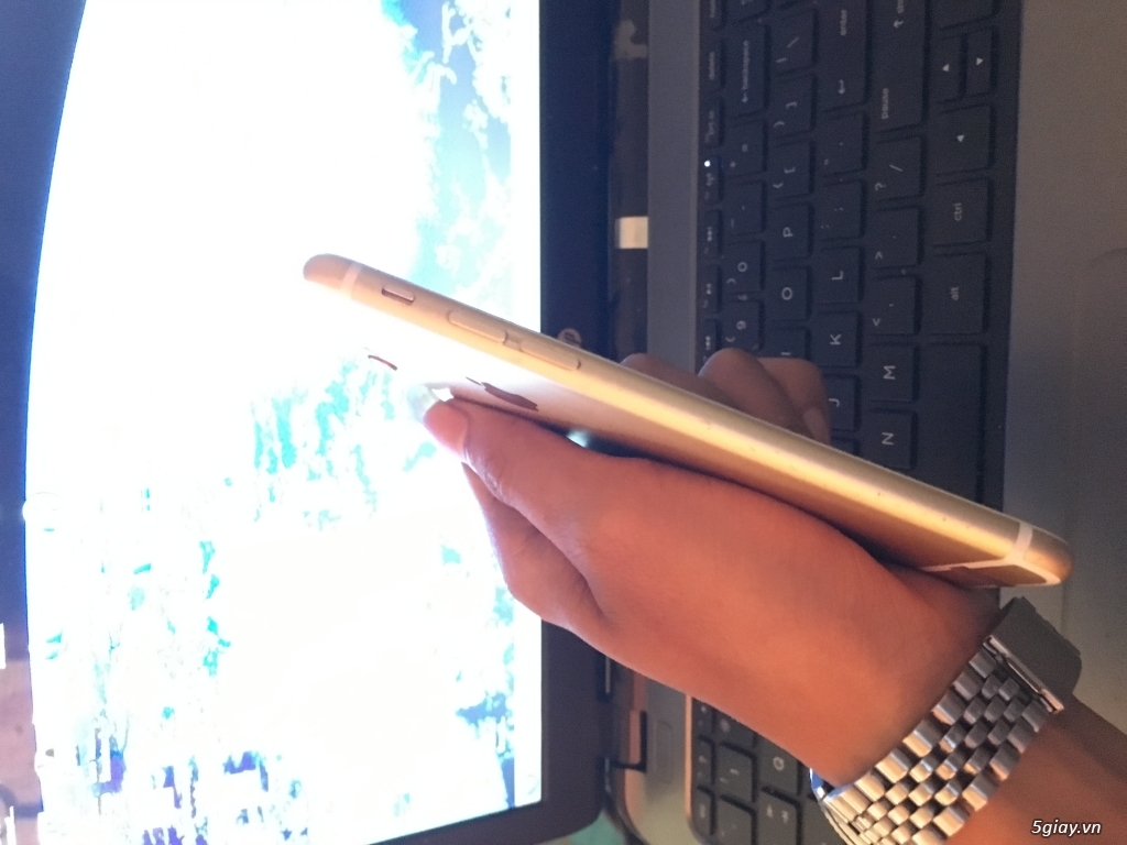 Iphone 6s lock 16 GB - 2