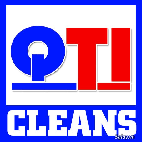QTI Cleans  giới thiệu công ty