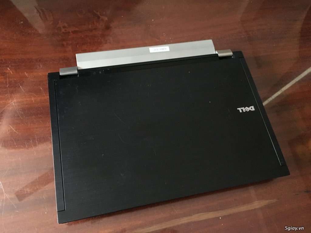 Dell Latitude E4200, 12.1” siêu sáng, core2duo U9400 - 2