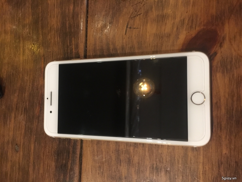 iPhone 7 32gb Gold FPT - 2