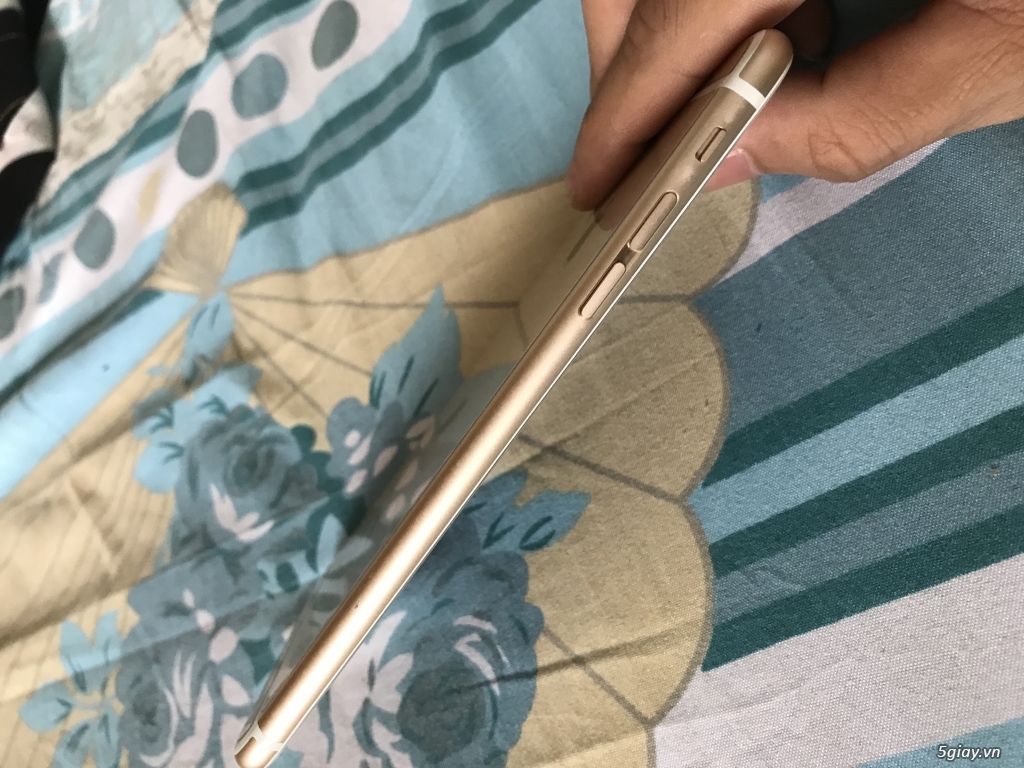 Cần bán iphone 6 plus Việt Nam! 16g - 2