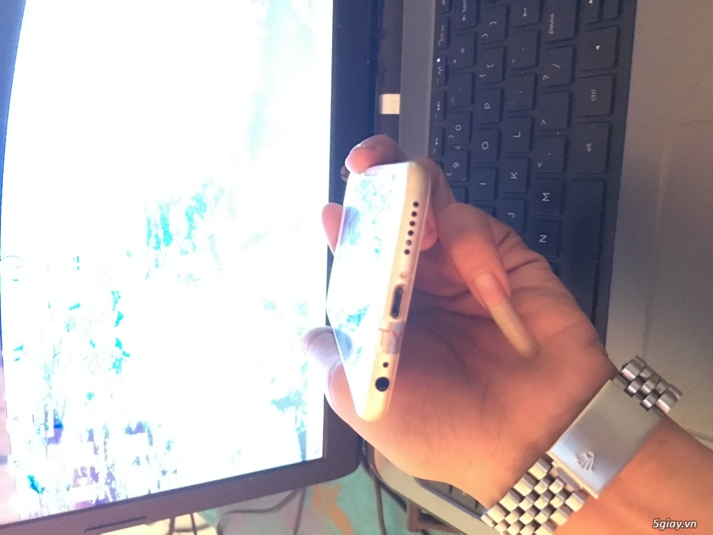 Iphone 6s lock 16 GB - 1