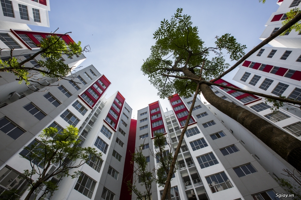 Chung cư Celadon Tân Phú– chuẩn Singapore trong thiết kế căn hộ - 3