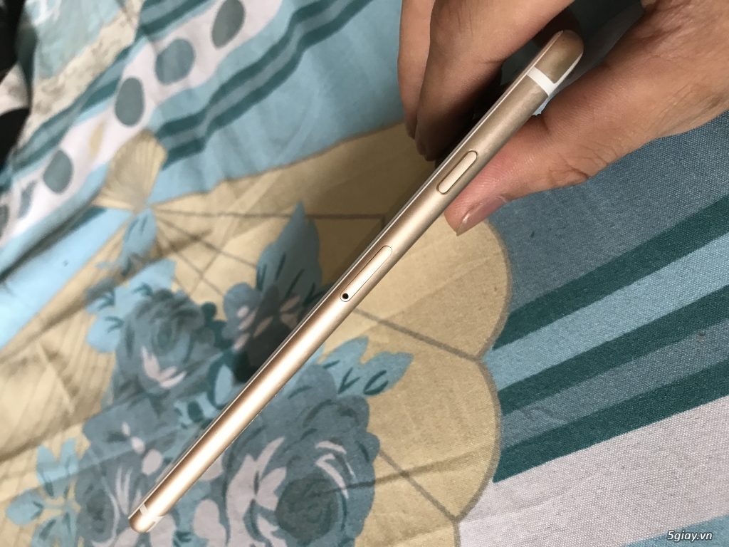 Cần bán iphone 6 plus Việt Nam! 16g - 1