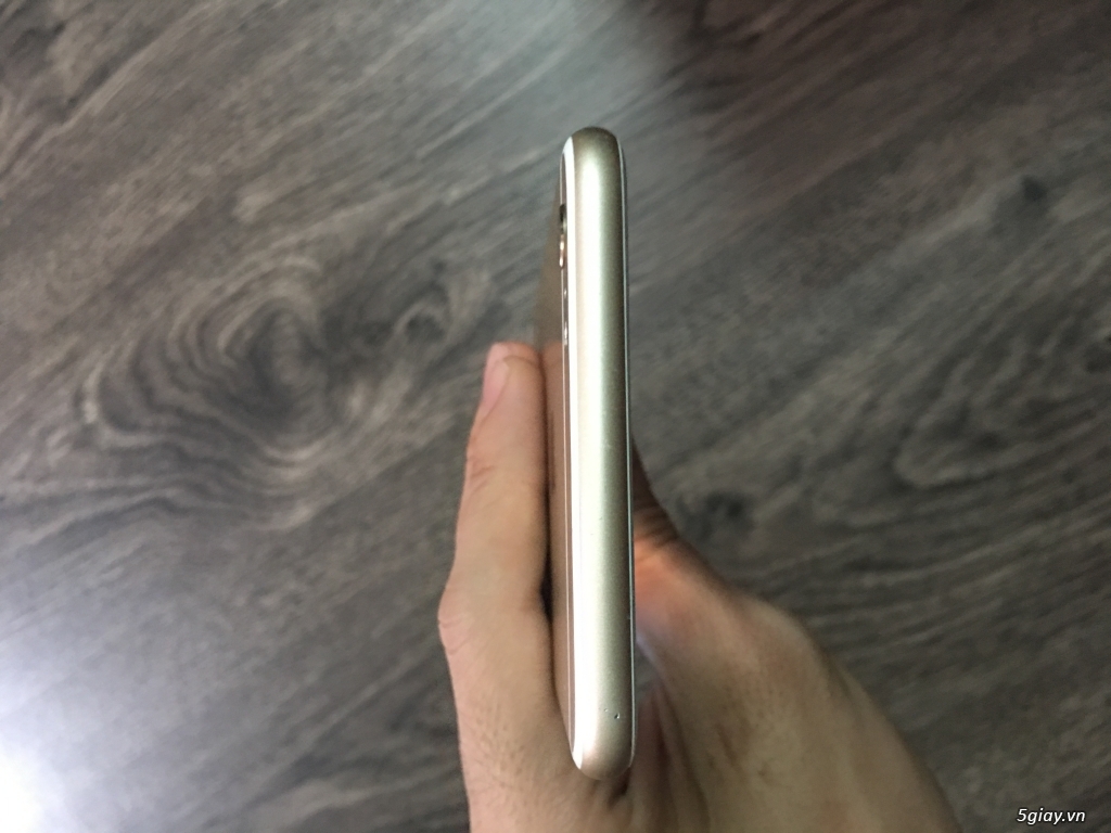 Ip6plus gold 16g, quốc tế, nguyên zin