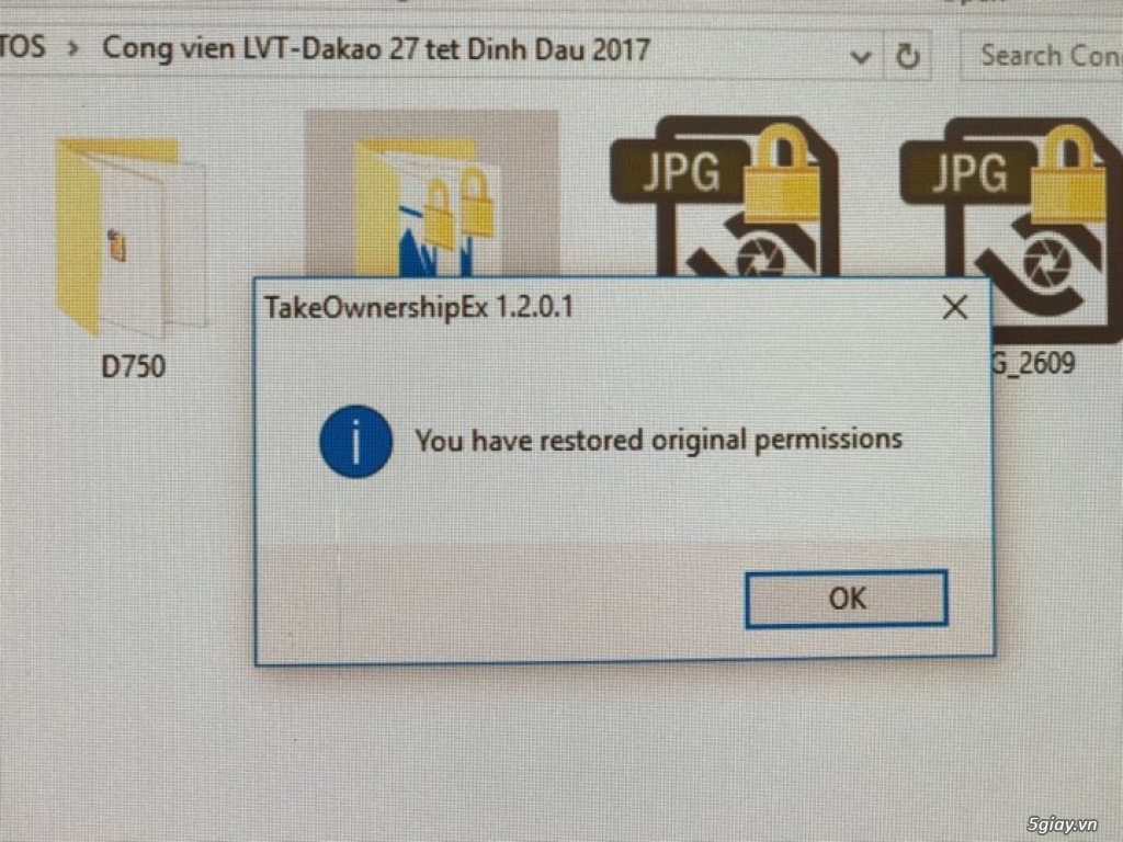 Cầu cứu về việc giải mã file mã hóa trong Windows - 1
