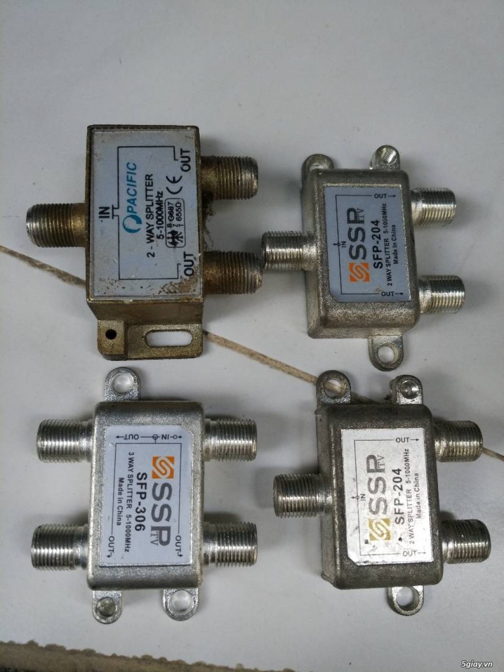 TPHCM- Dọn nhà linh tinh - 8