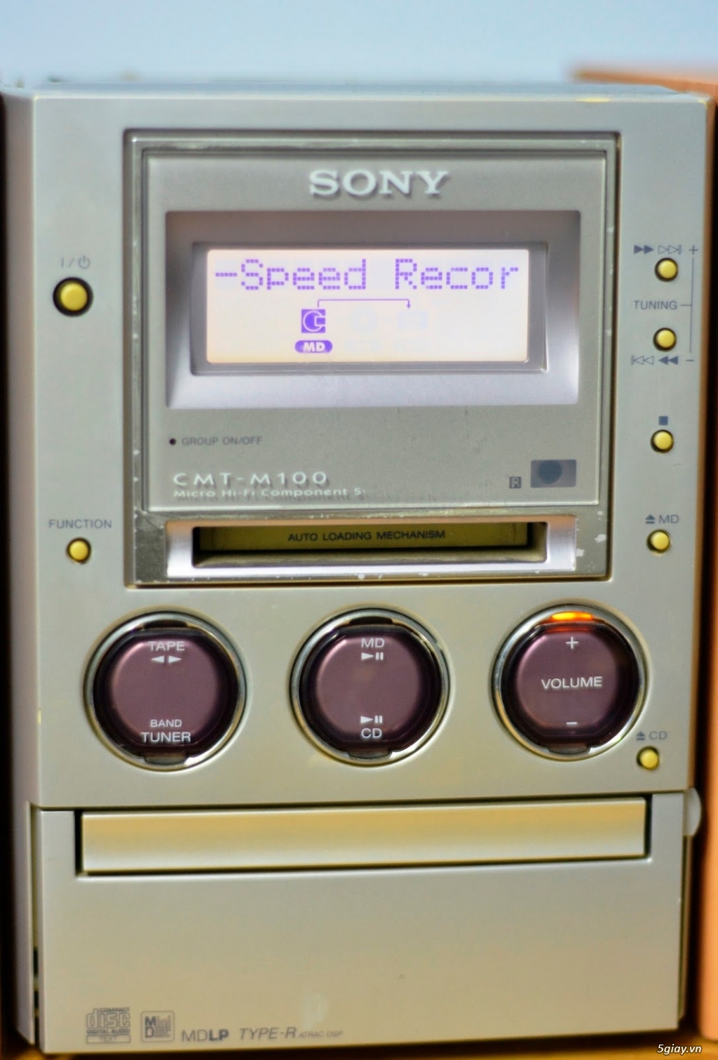 Dàn âm thanh nội địa Nhật Bản Sony, Denon, Onkyo,Panasonic, Kenwood... - 28