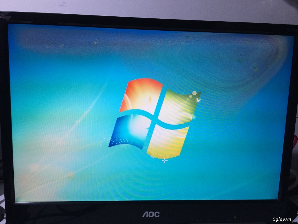 DƯ CÁI MÀN HÌNH - 2