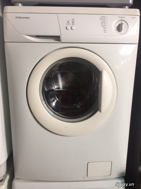 bán máy giặt Electrolux EWF771