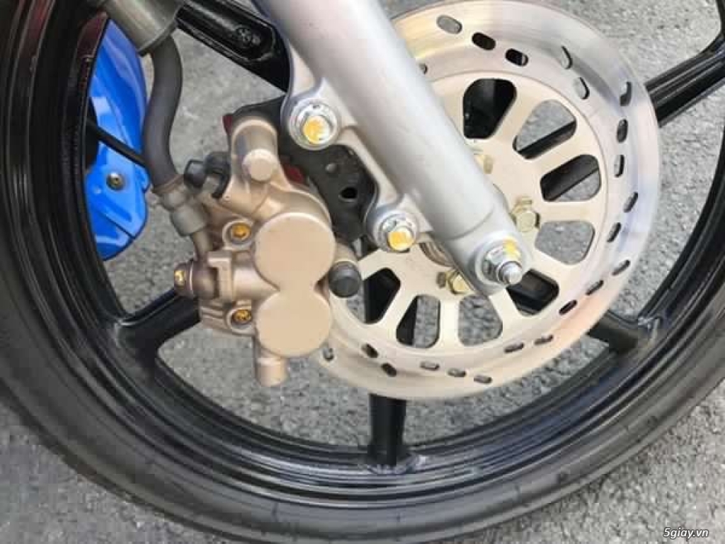 Cần bán em xipo 201 - 1