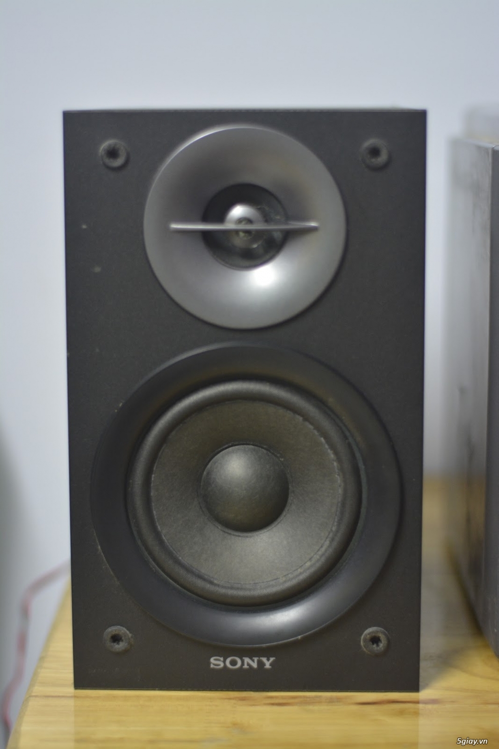 Dàn âm thanh nội địa mini - 2