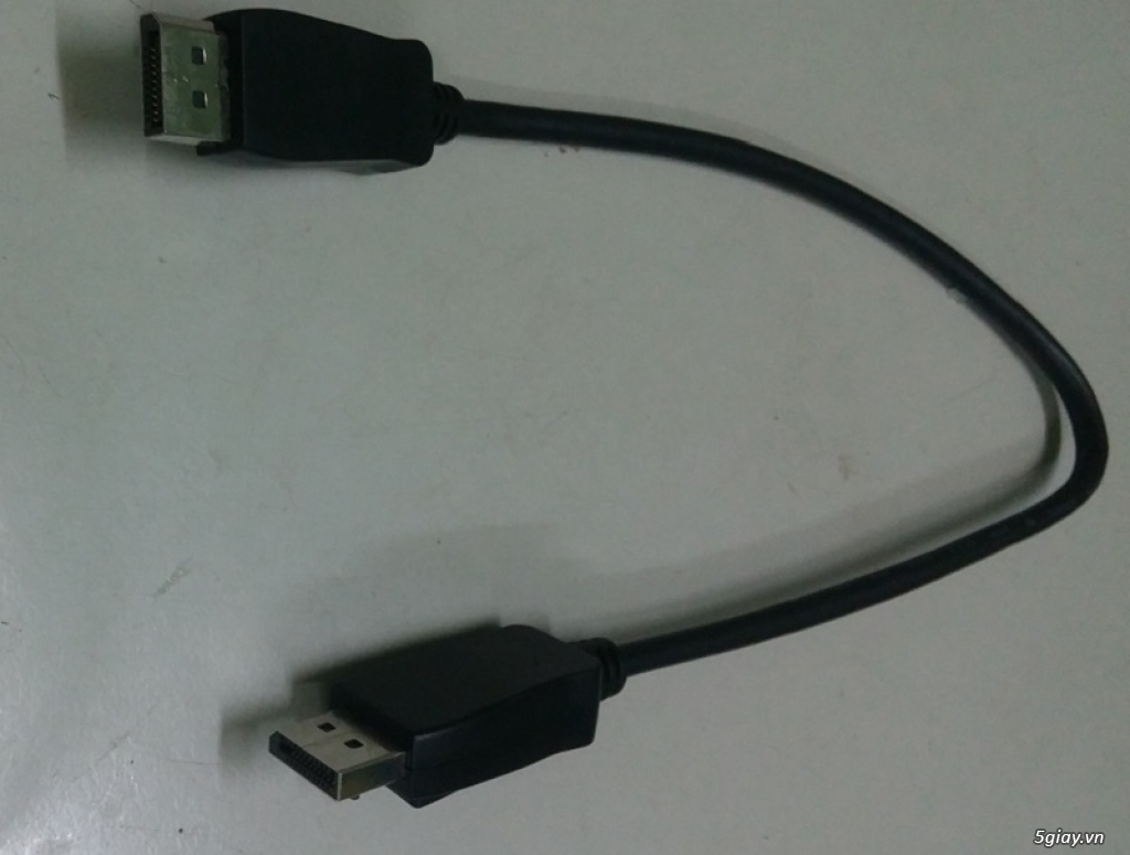 CÁP displayport-hdmi-dvi-vga-usb-hub fan-power vga - Fan Intel 115x - 1