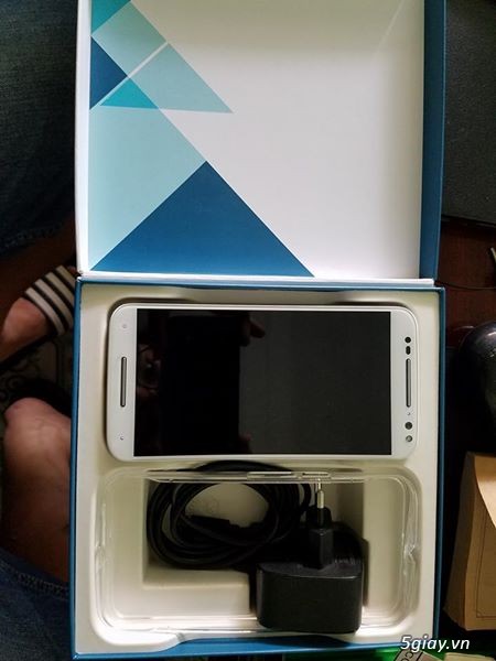 Motorola Xtyle hàng chính hãng - 3
