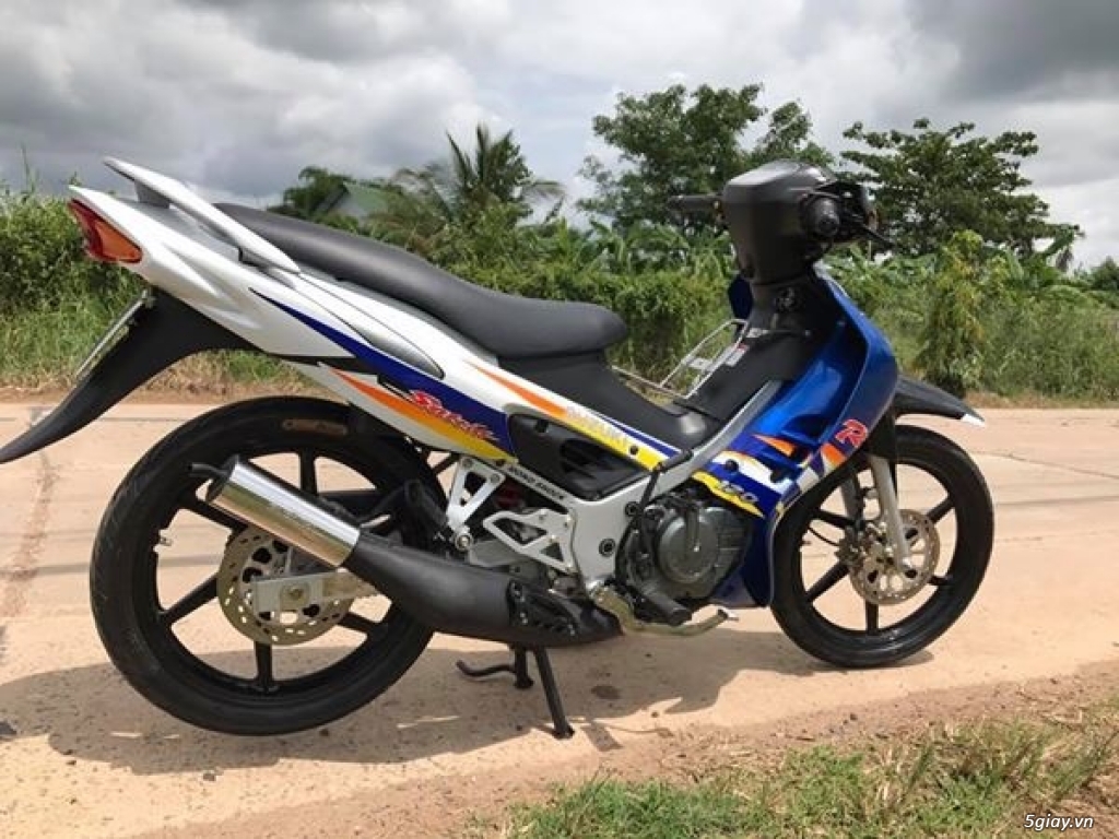 Cần bán em xipo 201 - 3