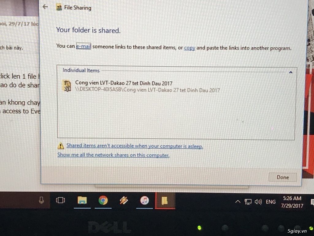 Cầu cứu về việc giải mã file mã hóa trong Windows - 2