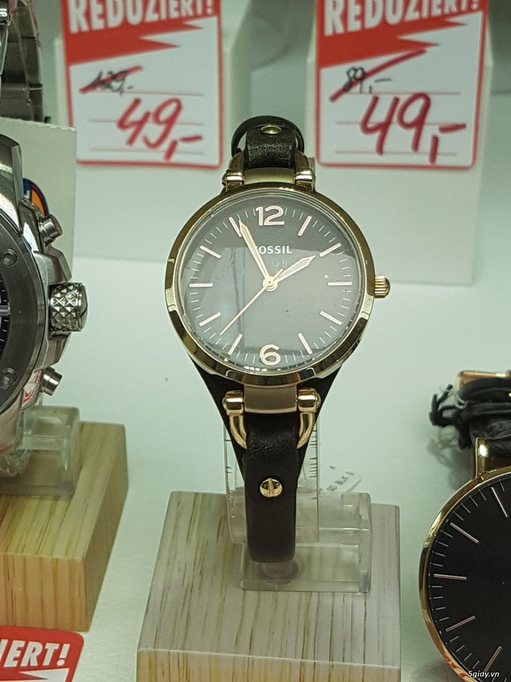 Nhận Order Hàng Tiêu Dùng Từ Đức - 5
