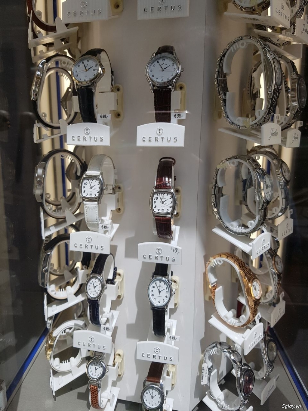 Nhận Order Hàng Tiêu Dùng Từ Đức - 2