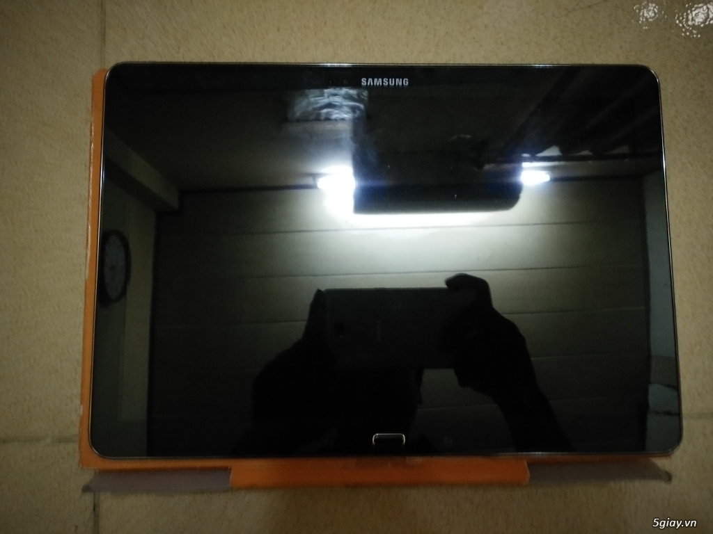 Samsung Note Pro 12.2 Inch Khủng long bạo chúa giá rẻ bèo.
