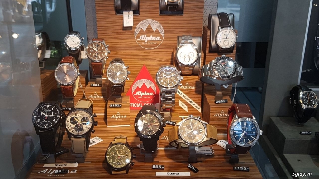 Nhận Order Hàng Tiêu Dùng Từ Đức - 11