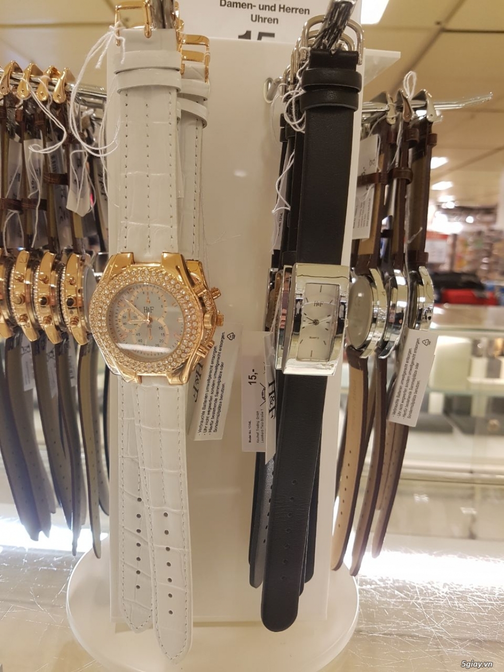 Nhận Order Hàng Tiêu Dùng Từ Đức - 15