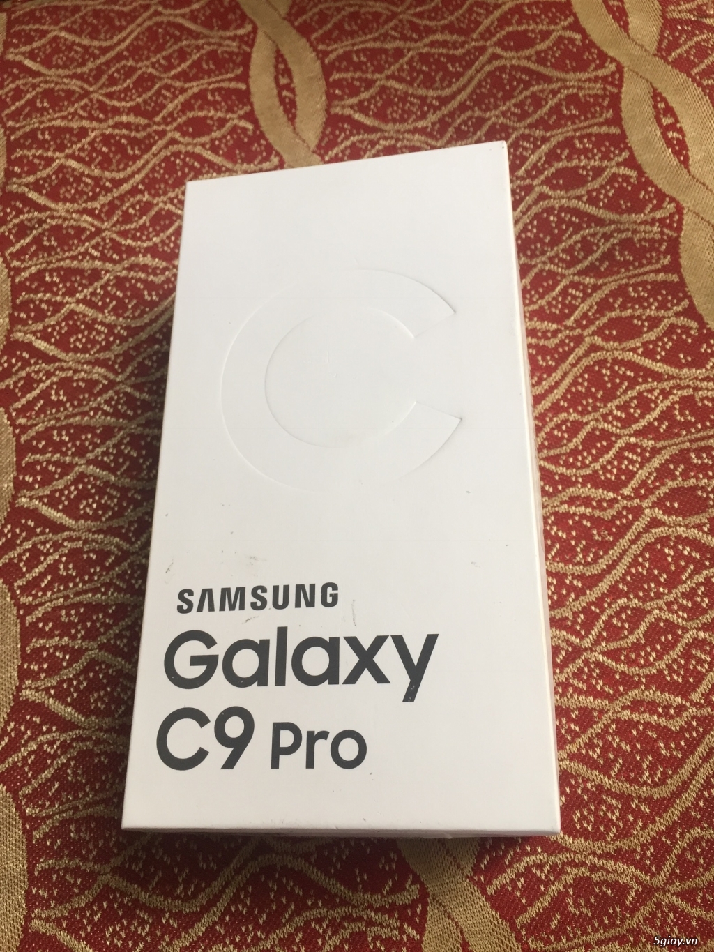 Bán c9 pro - 3