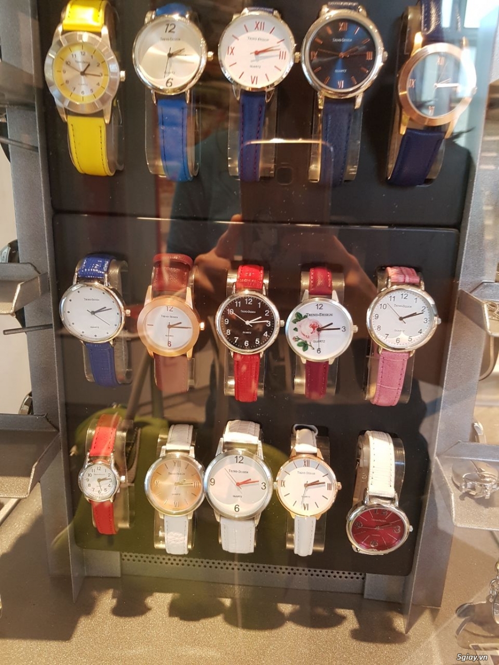 Nhận Order Hàng Tiêu Dùng Từ Đức - 14