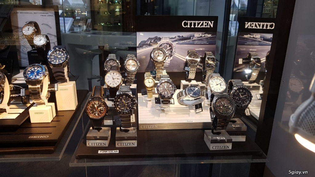 Nhận Order Hàng Tiêu Dùng Từ Đức - 9