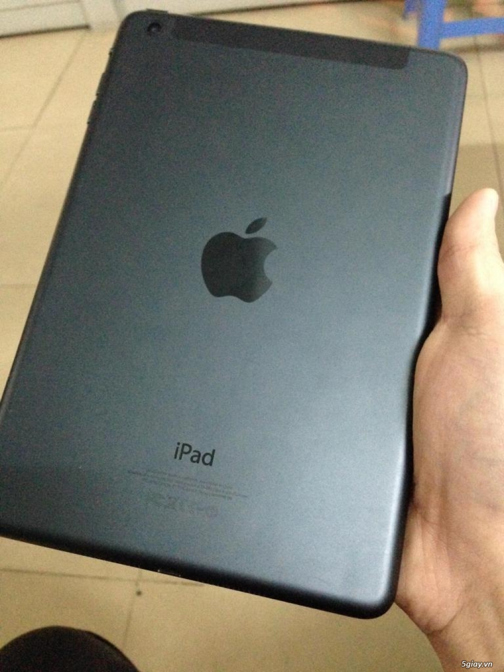 Bán Ipad mini 1 16g wifi