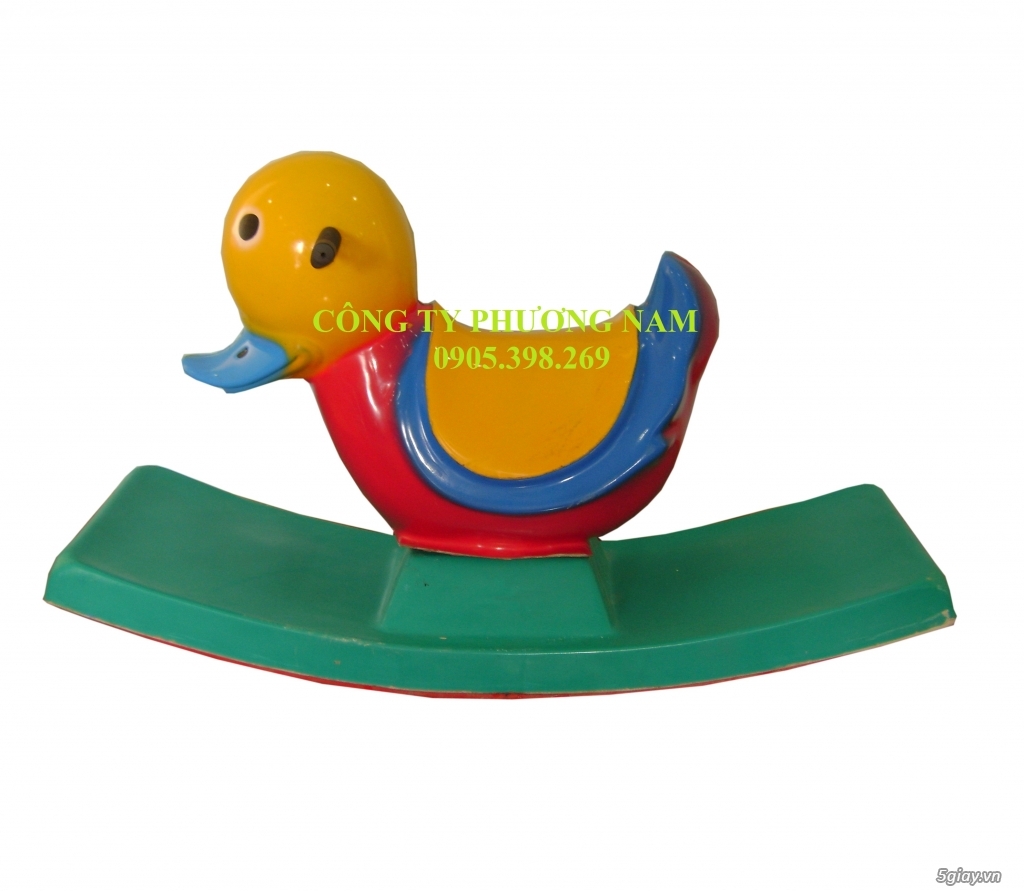 Bập bênh cho bé giá cả phải chăng - 12