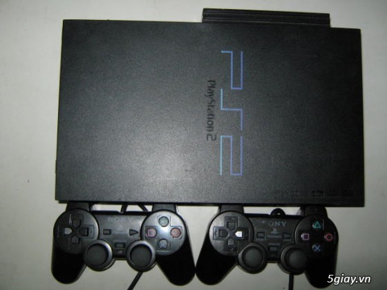 Máy PLAYSTATION PS3 hack full chép game chạy 100% tự chọn miển phí- PS4-WII-PS1 -PS2- ổ cứng đủ loại - 3