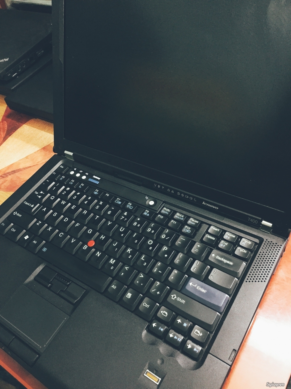 Laptop-PC đã qua sử dụng core 2, i5 RAM4GB HDD160 - 2
