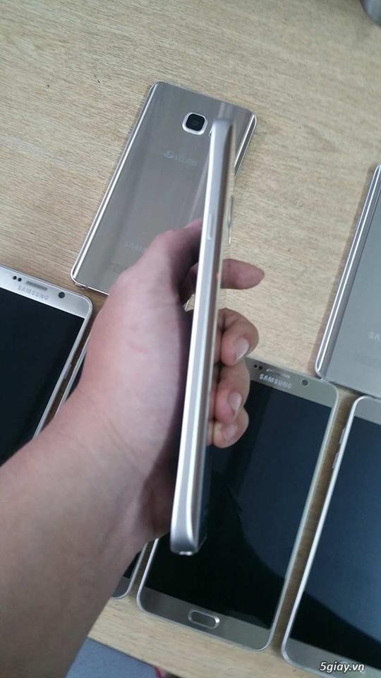 SamSung Galaxy Note 5 Máy đẹp Zin ALL