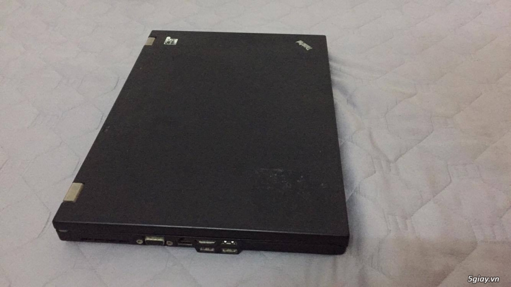Cần bán : IBM laptop - T410 - 4.200.000