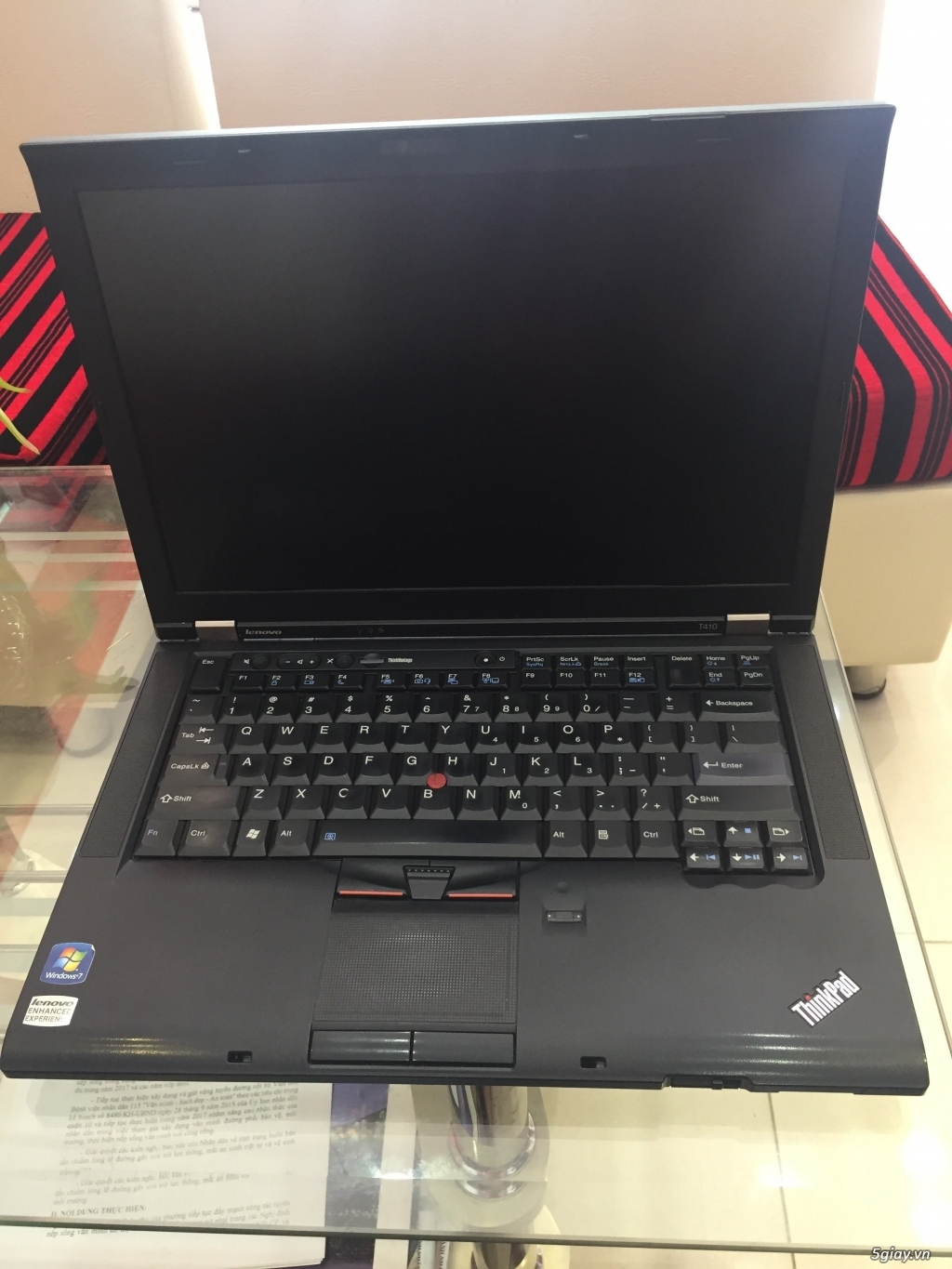 Laptop-PC đã qua sử dụng core 2, i5 RAM4GB HDD160 - 1
