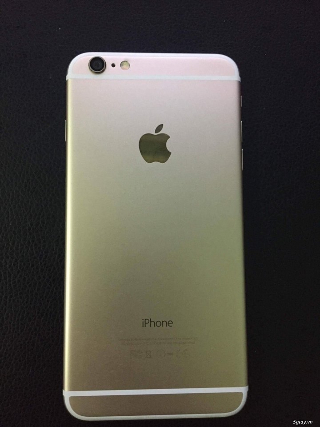 iphone 6 plus 64gb Gold