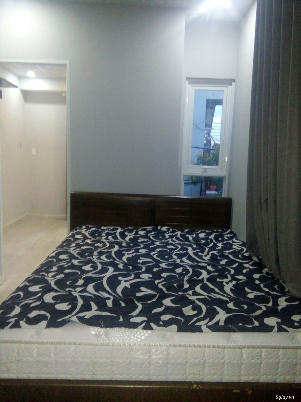 Nhà hẻm 59/26/x Huỳnh Tịnh Của Phường 8 Quận 3. - 13