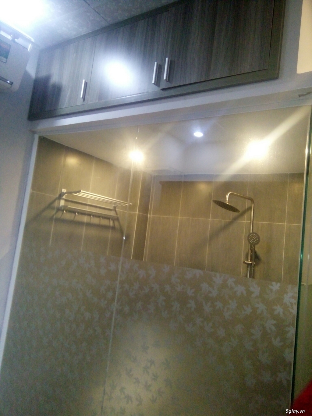 Nhà hẻm 59/26/x Huỳnh Tịnh Của Phường 8 Quận 3. - 14