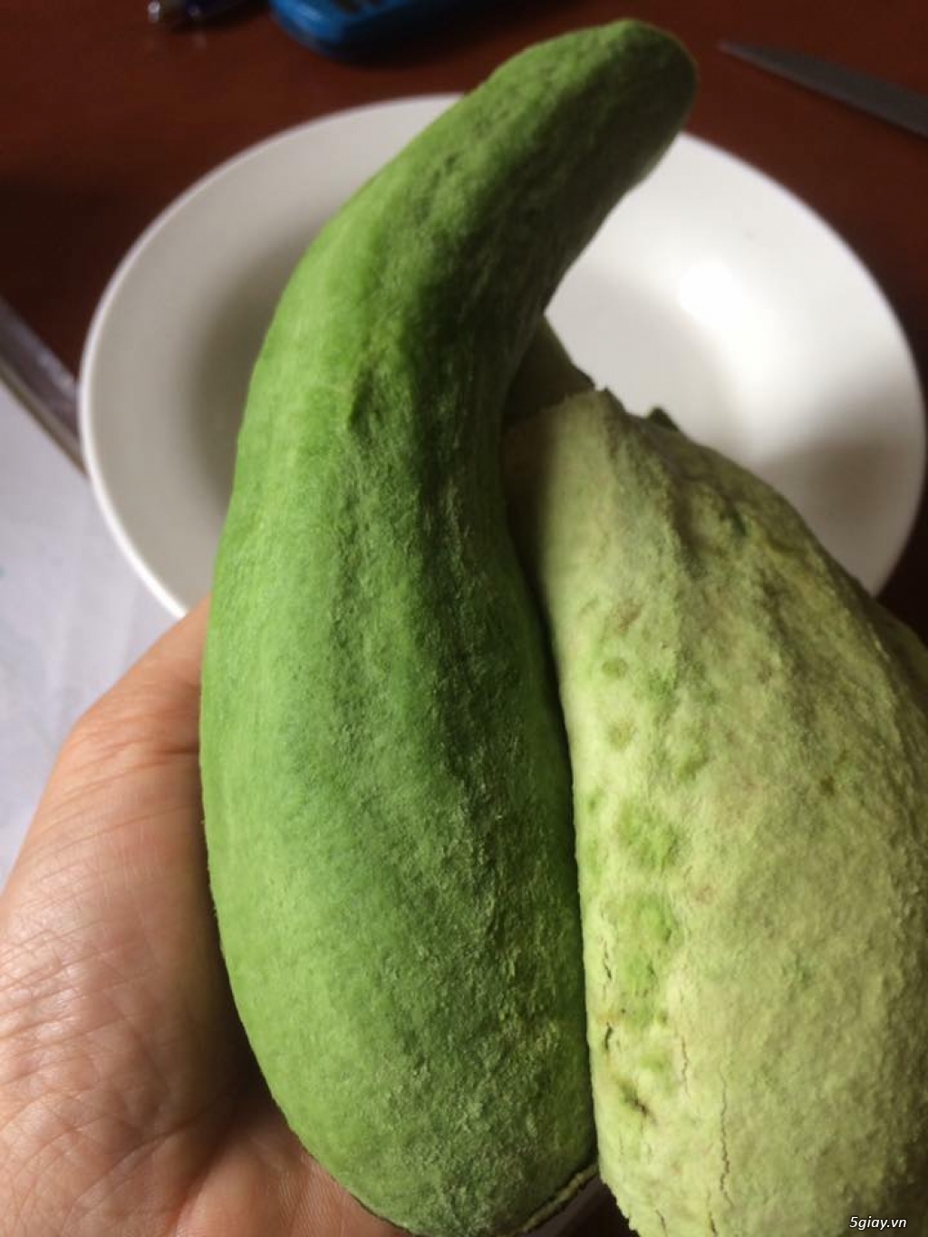 Bơ sáp 034 giá chỉ  90K/1kg. - 2