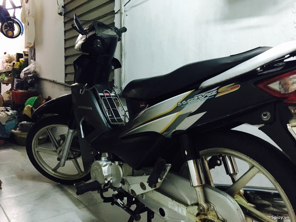 Wade đài loan lên S xe đẹp có giấy - 2