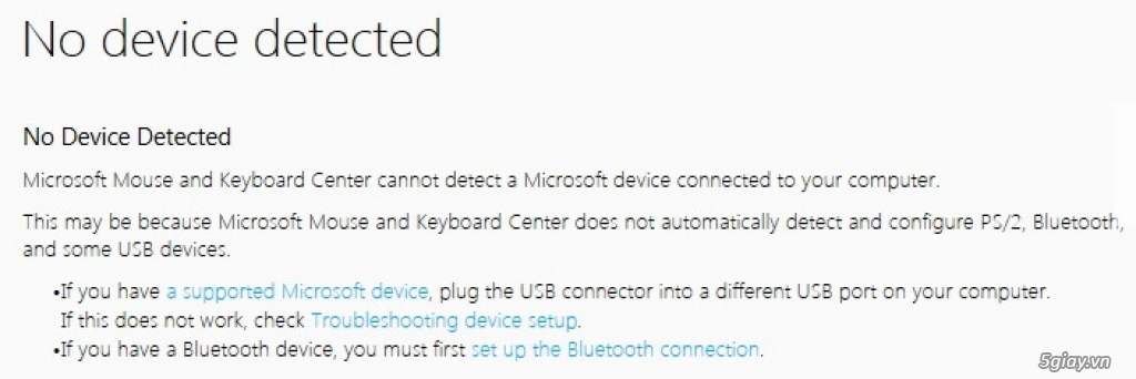 Chuột Microsoft 4000, 5000, 6000 2nd - New 98-99% ! - 1