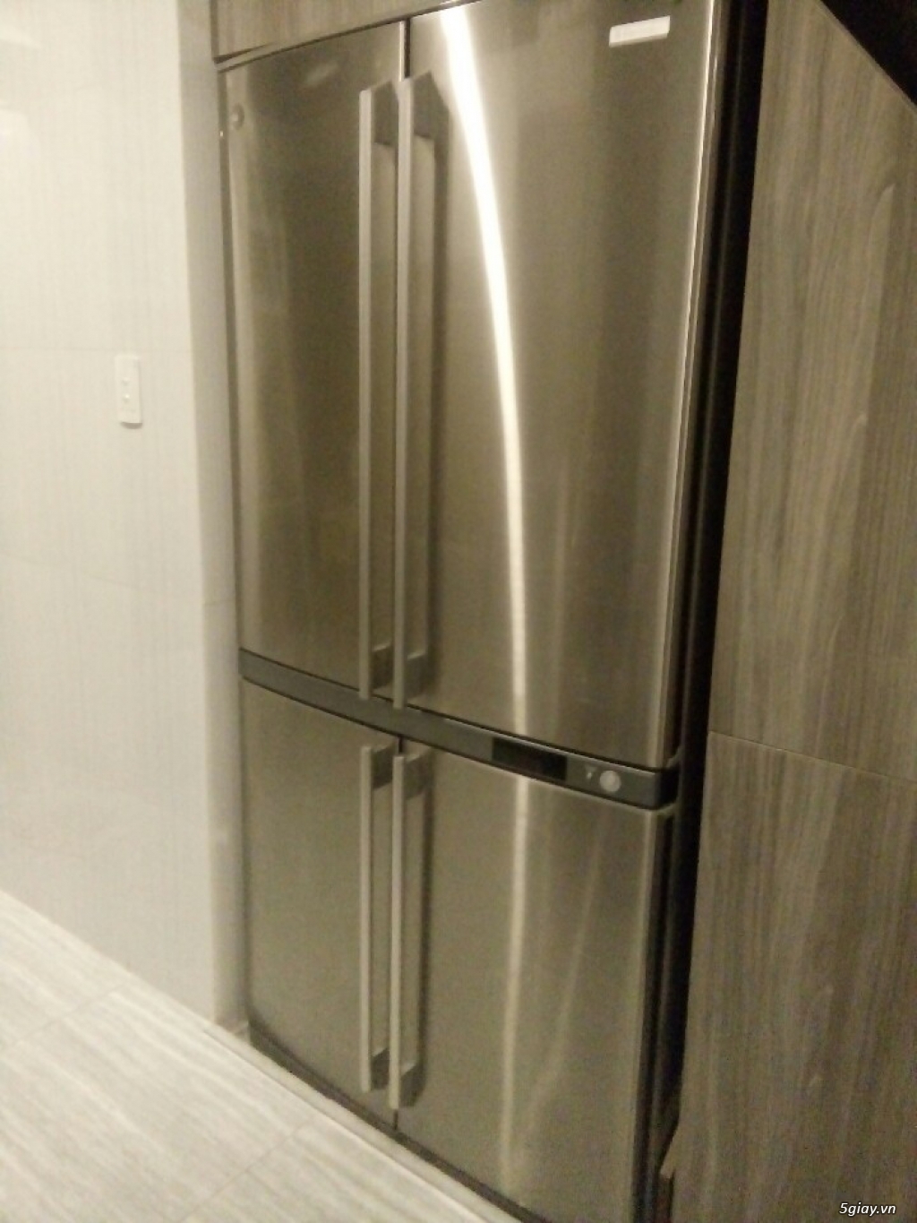 Nhà hẻm 59/26/x Huỳnh Tịnh Của Phường 8 Quận 3. - 10