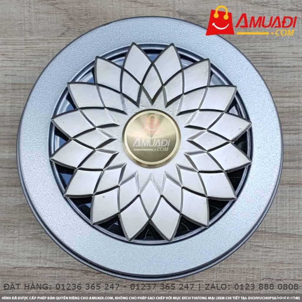 Con Quay Giảm Stress Hand Spinner - Spinner mini - 29